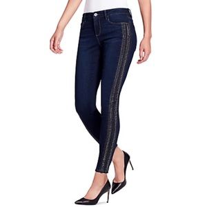 NWOT SKINNYGIRL JEANS